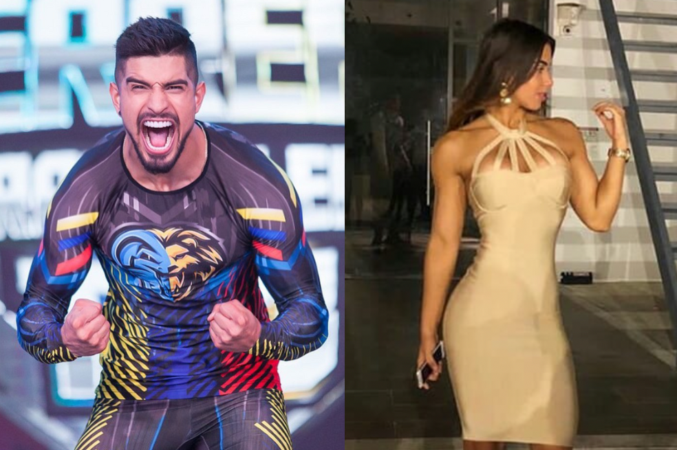 Participantes de “El Desafío” y otros realities que han fallecido