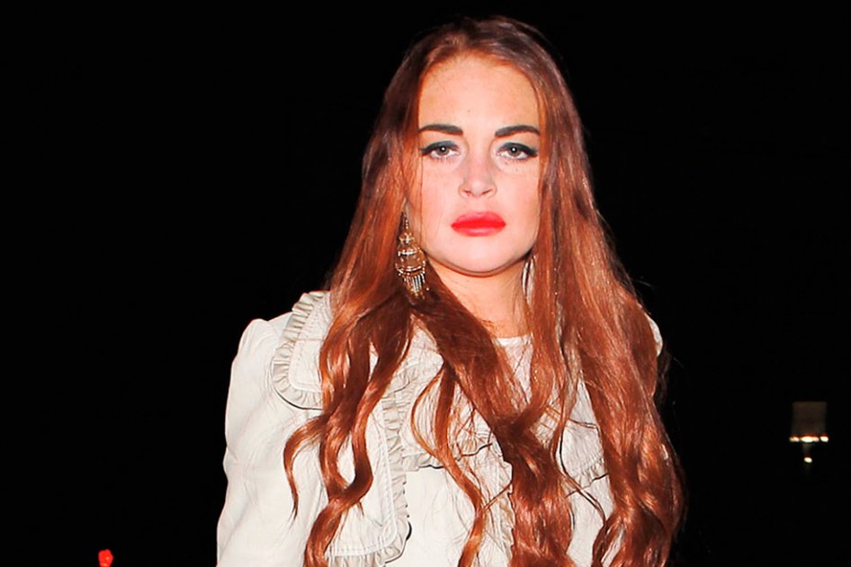Lindsay Lohan, en problemas con su abogado