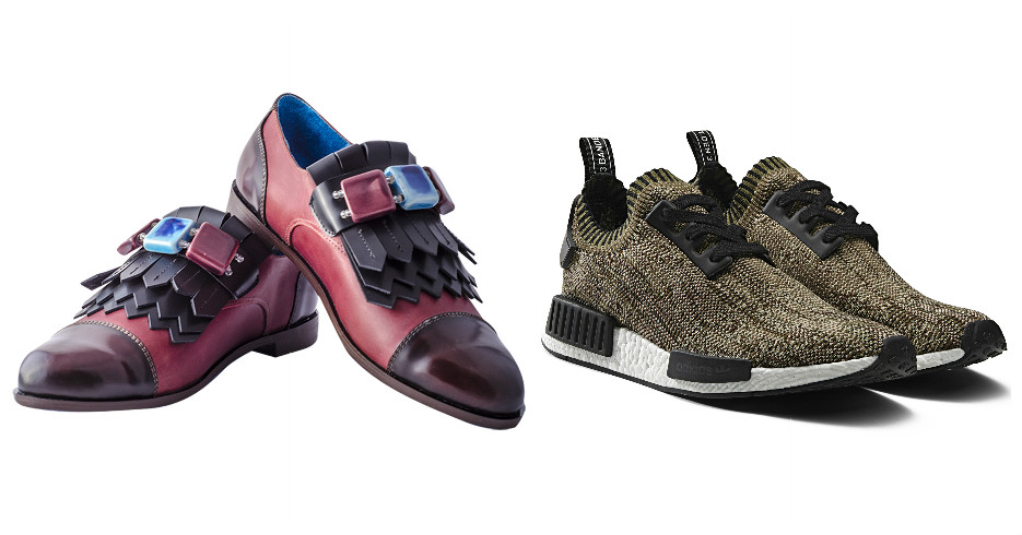 Zapatos, ¡Para todos los gustos!