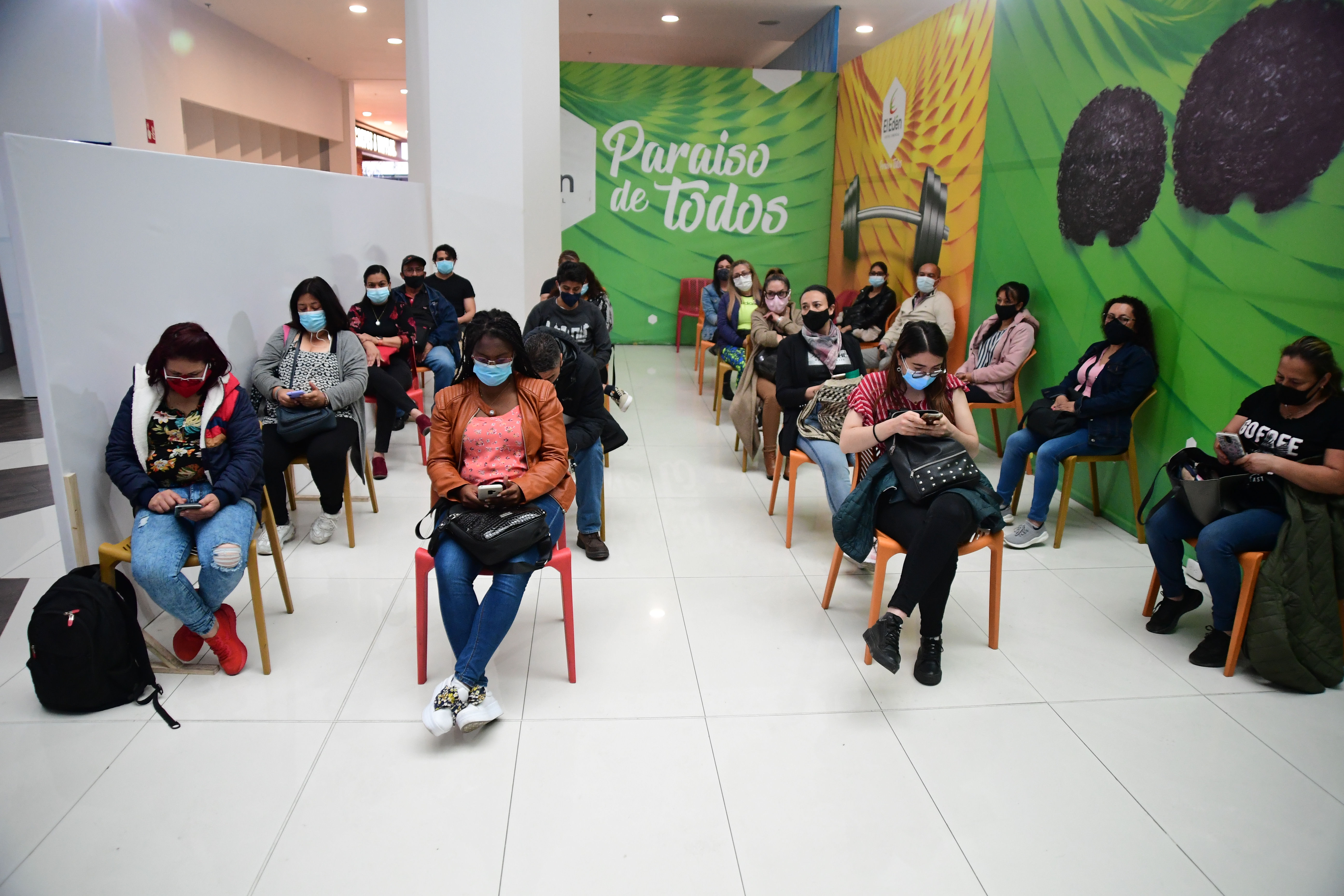 Cuatro factores podrían aumentar las posibilidades de tener covid persistente