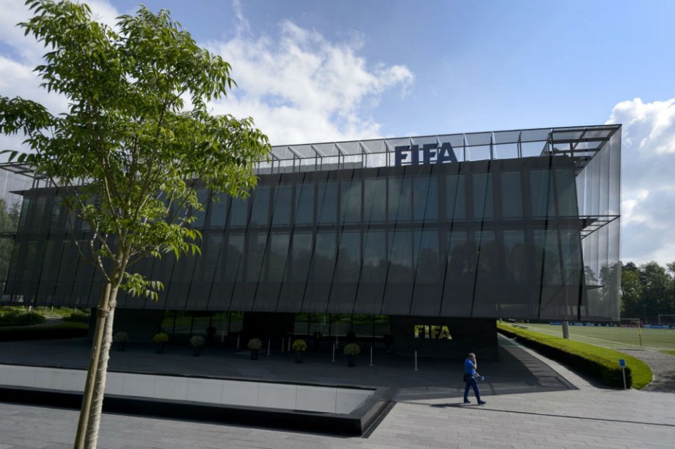 Reformas anti-Blatter en busca de la credibilidad perdida de la FIFA
