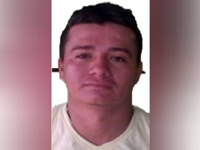 Este es el cabecilla que estaría detrás del ataque con explosivos en Antioquia