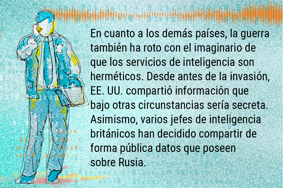El mundo no es como lo pintan