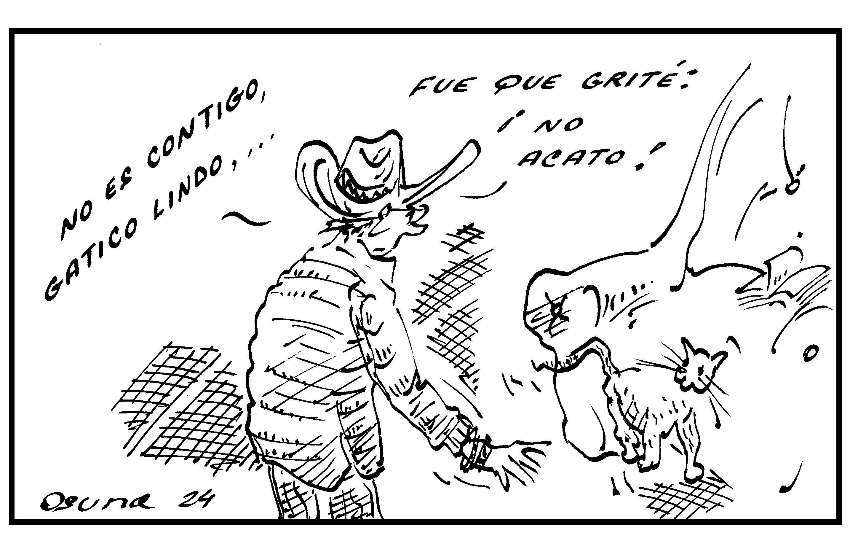 El desobediente civil