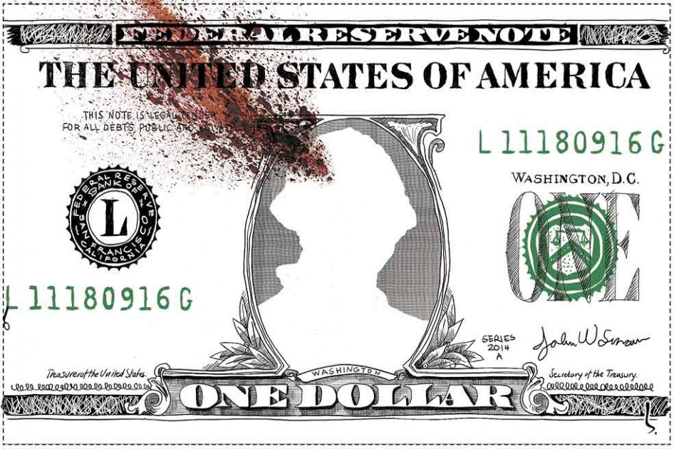 Se disparó el dólar