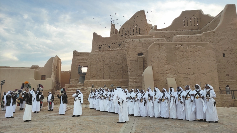 ¿Por qué Arabia Saudita es el nuevo actor global del turismo?