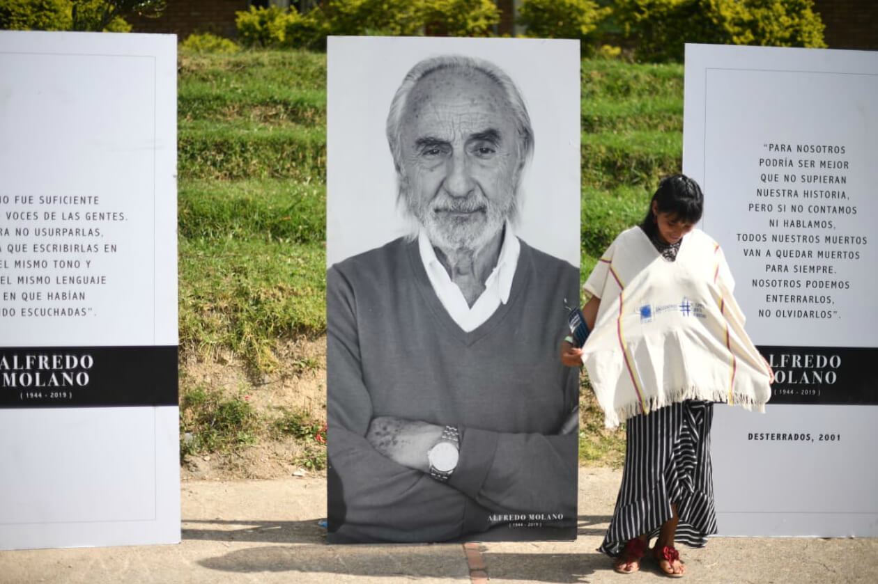 (En video) Cuarto encuentro por la verdad: testimonios de campesinos que vivieron el conflicto
