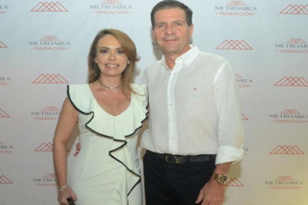 Confirman el  secuestro del empresario Rodolfo Acosta  en  Barranquilla