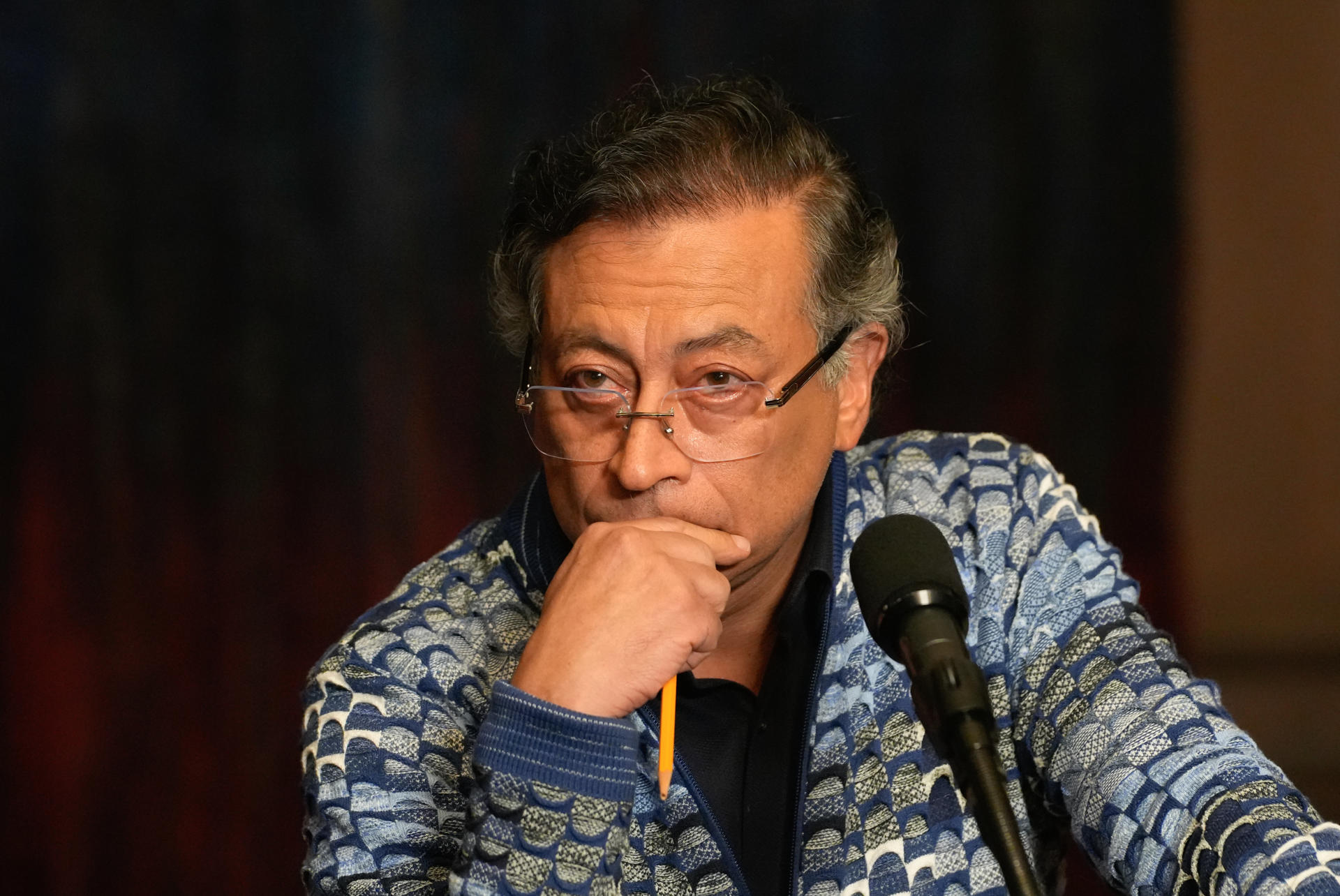 La CRC prepara las reglas de juego para las alocuciones presidenciales
