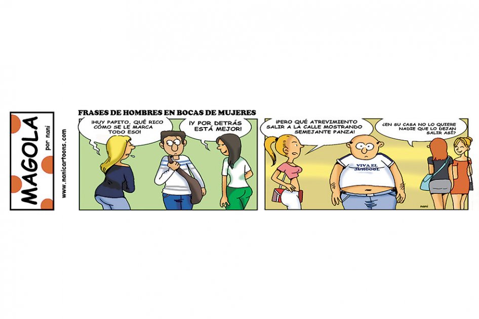 Frases de hombres