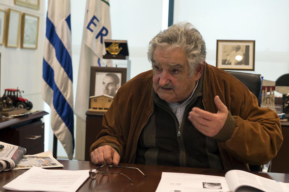 La hora de regular el cannabis en Uruguay