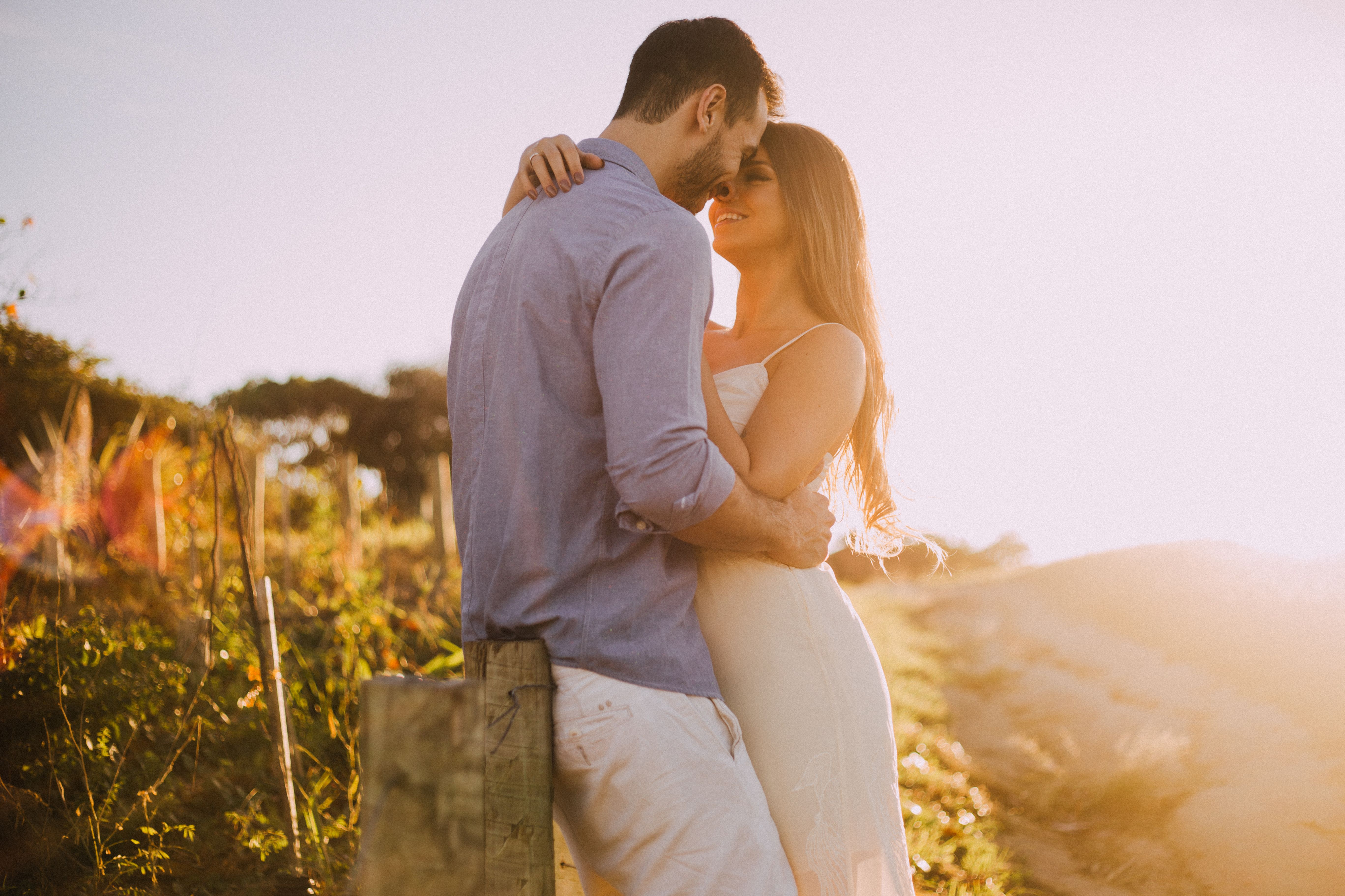 Los mejores consejos sobre relaciones que hemos escuchado este año