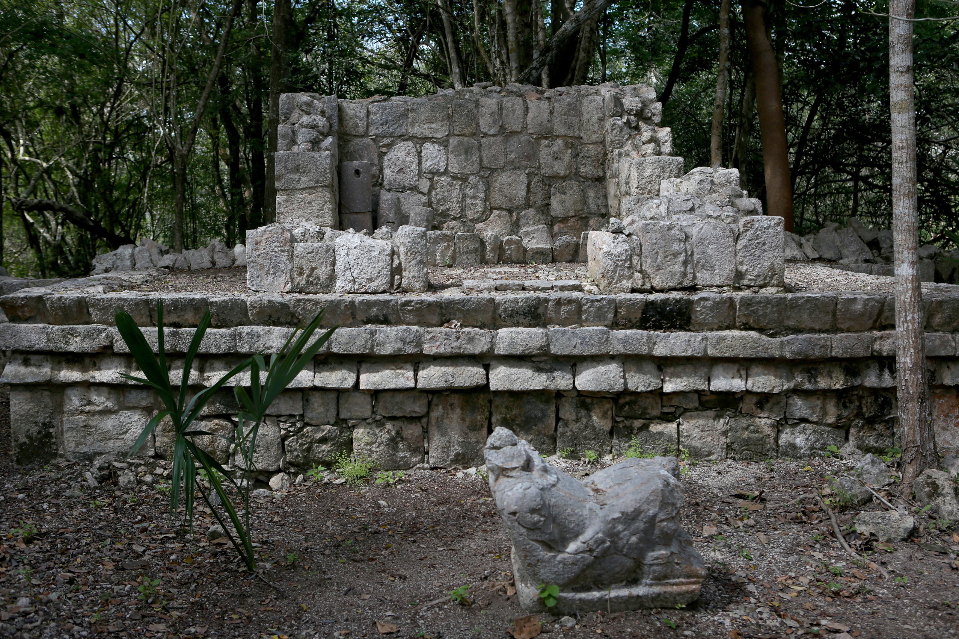 México condena tres nuevas subastas de bienes arqueológicos del país en Europa