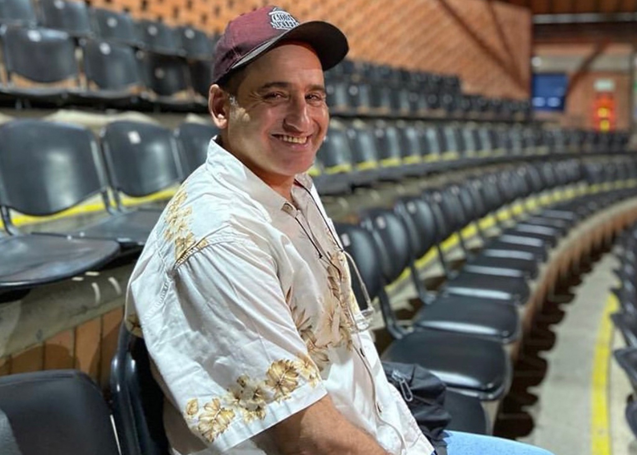 Robinson Díaz tildó de mediocre a famosa actriz: “me saca el mal genio”