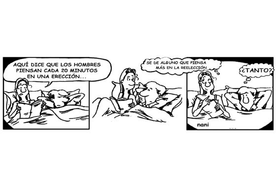 Reerección
