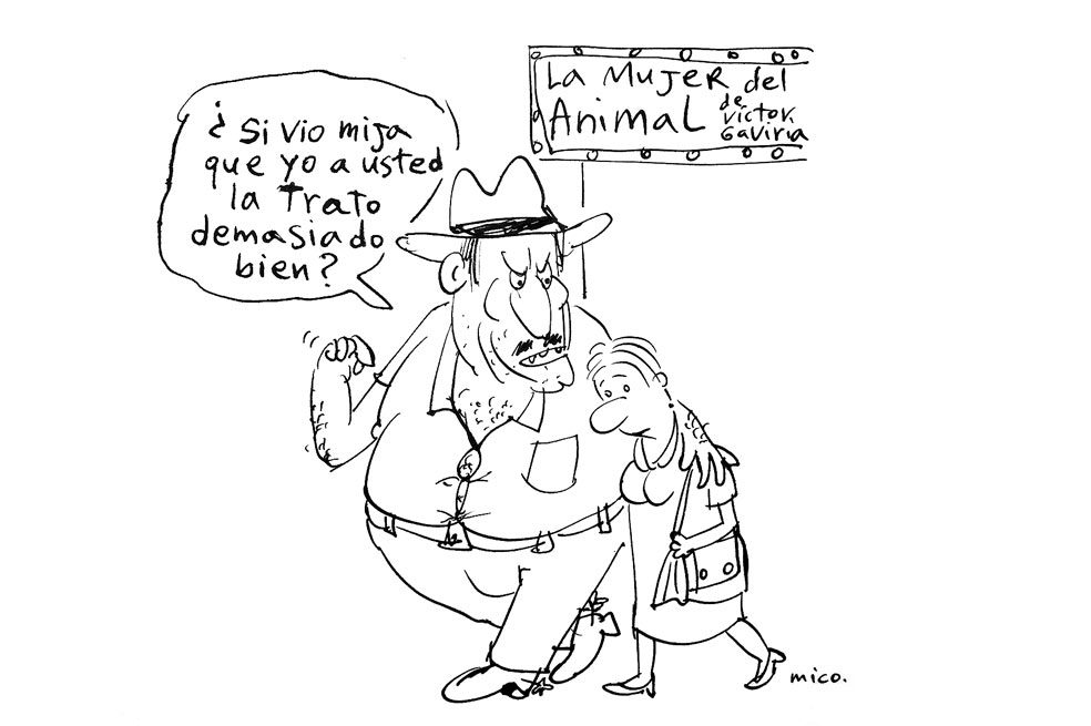 Mico