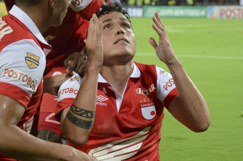 Esto no termina acá, ahora vamos por más: Luis Manuel Seijas
