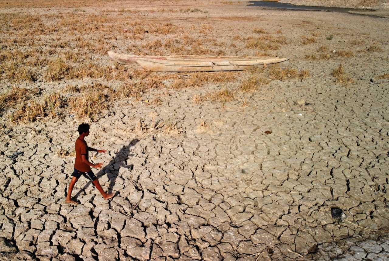 Crisis climática: ¿Y por qué debemos preocuparnos por las altas temperaturas?