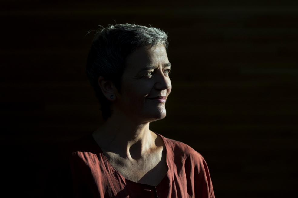 El largo camino de Google frente a la justicia europea por competencia desleal