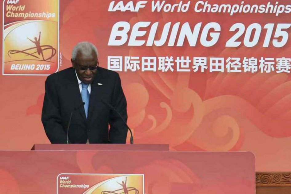 IAAF busca limpiar su imagen tras la imputación a su expresidente por corrupción