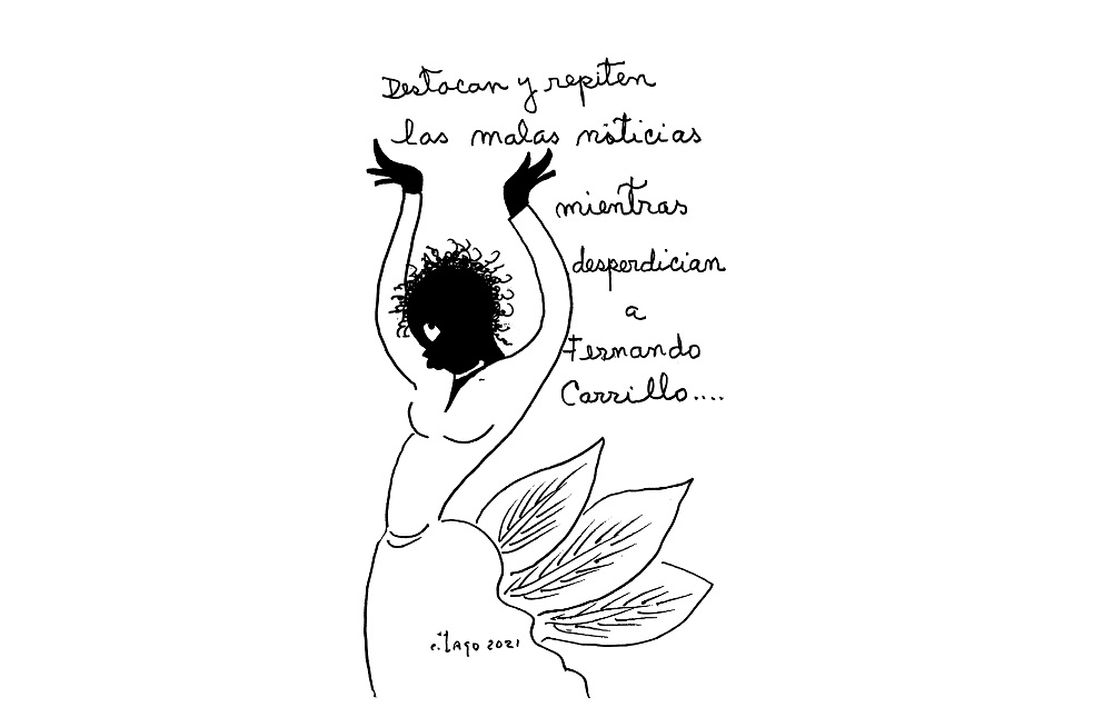 Nieves