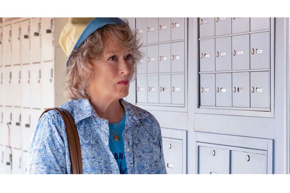 «The Laundromat», la película de Meryl Streep sobre Papeles de Panamá