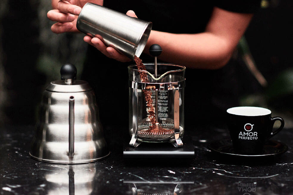 Consejos para aprender a tomar un buen café