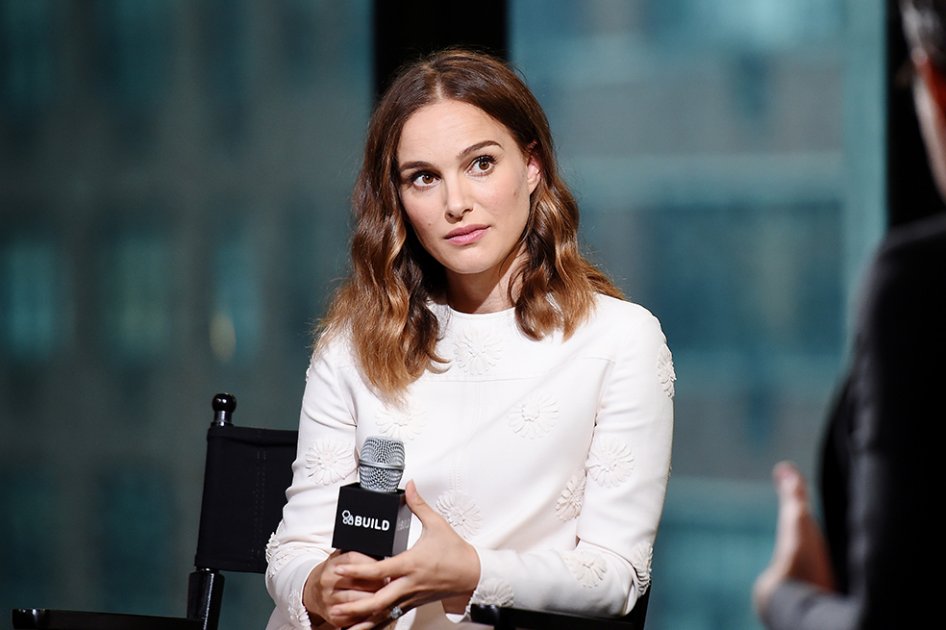 Natalie Portman desata la furia de los franceses