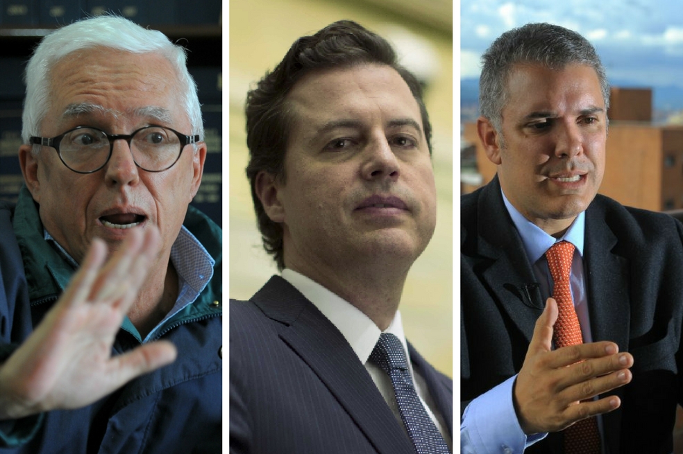 Quién decidirá la agenda política del agua en el país
