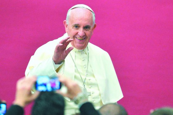 Foto: AFP