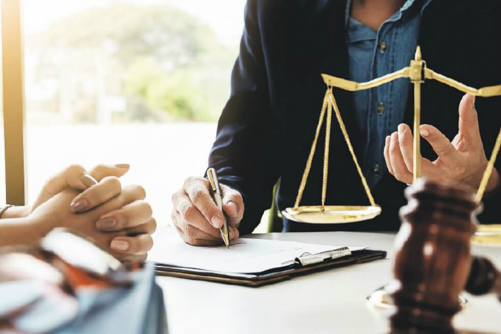Un instrumento para resolver diferencias