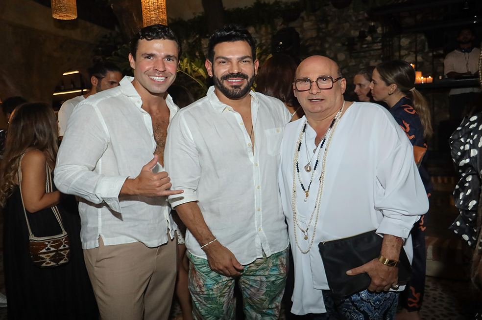Inauguración del restaurante NIKU en Cartagena