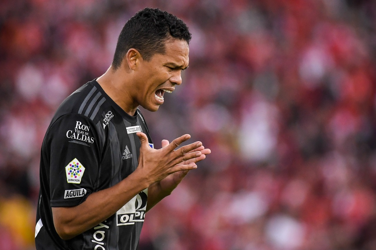 Empate sin goles entre Santa Fe y Júnior por la tercera fecha de los cuadrangulares semifinales.