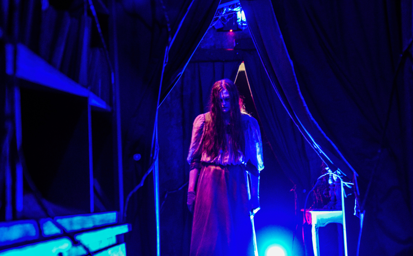 Evento de Halloween en Busch Gardens presenta novedades y más de 25 experiencias