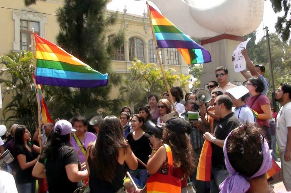 Parejas LGBTI tendrán los mismos derechos de residencia en toda la Unión Europea