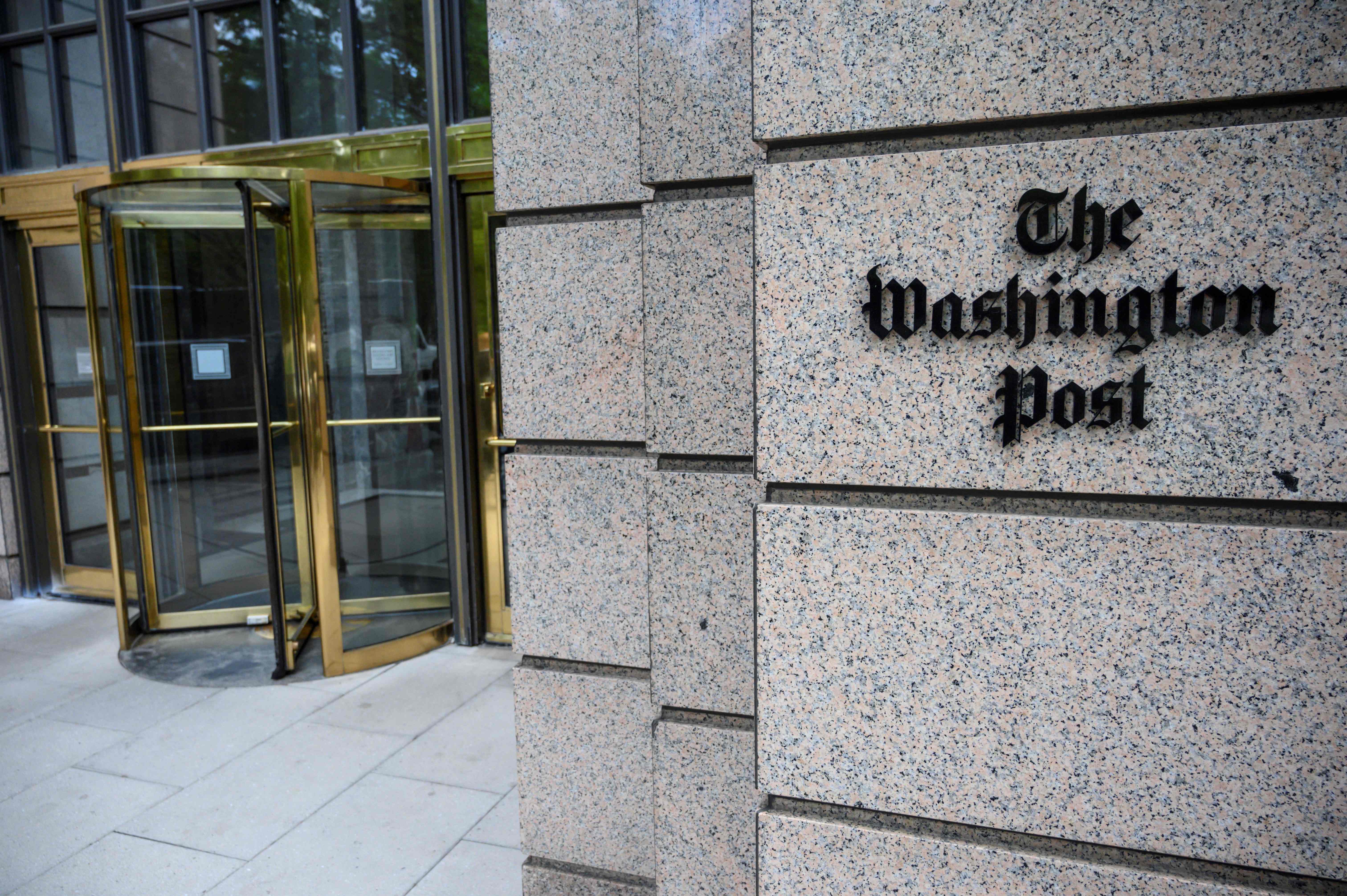 Caos en el Washington Post: Jeff Bezos frenó apoyo del diario a Kamala Harris