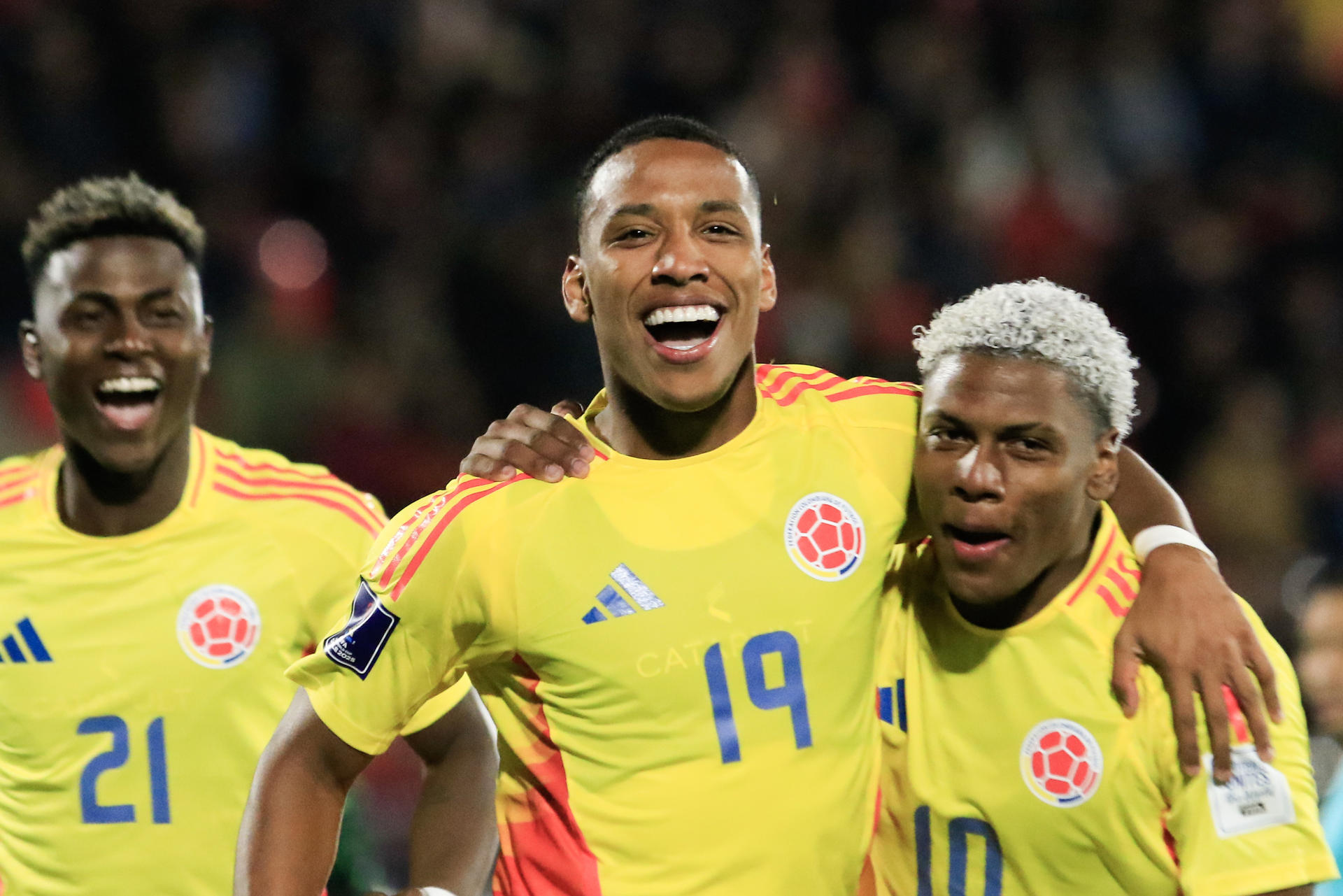 Colombia, a octavos del Mundial Sub-20: ¿cuándo vuelve a jugar y contra quién?