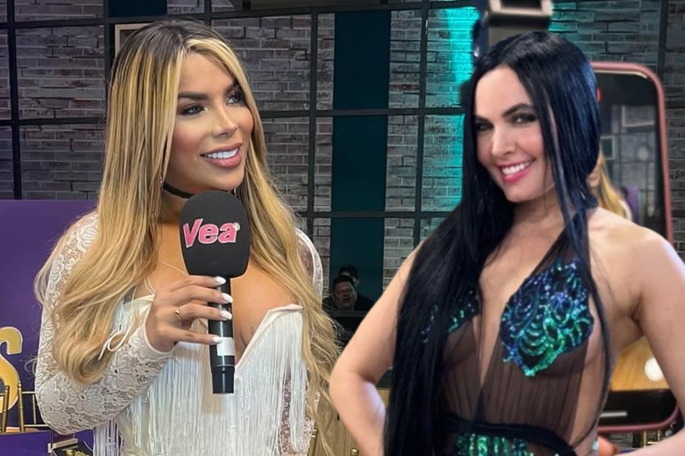 Sofía Avendaño reveló qué pasó con Jery Sandoval en ‘La casa de los famosos’