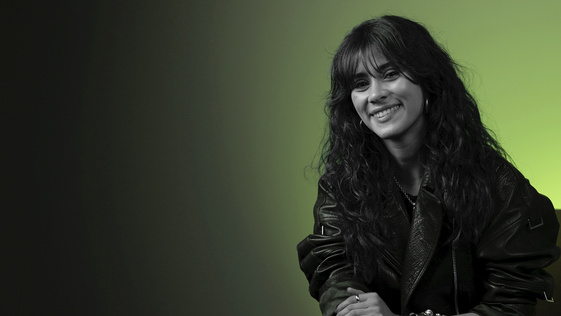 Juanita Molina: “No dejaba de ser muy fan de oír a Ana María reírse como Betty”
