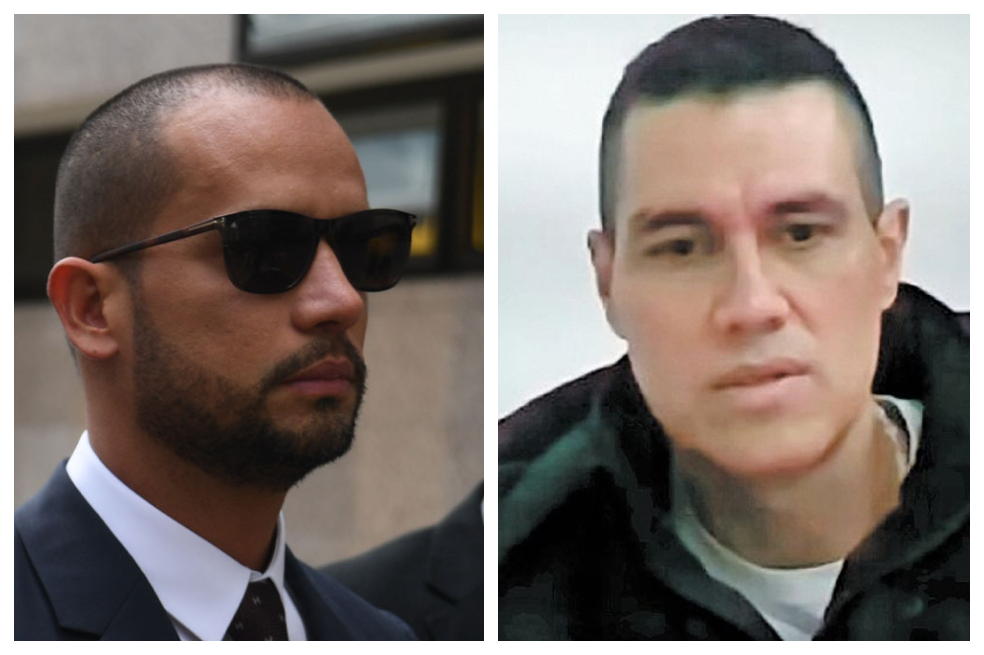 Caso Uribe: ¿visitó Diego Cadena a Juan Guillermo Monsalve 44 veces desde 2011?