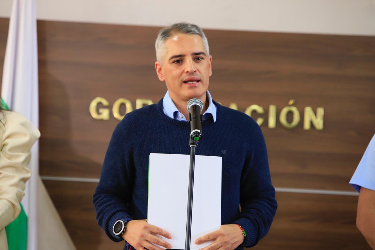 Rendón celebró que congresistas que aportaron a la vaca por las 4G conserven su cargo