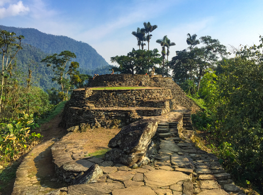Caminos Andinos, la iniciativa que une rutas turísticas de los países de la CAN