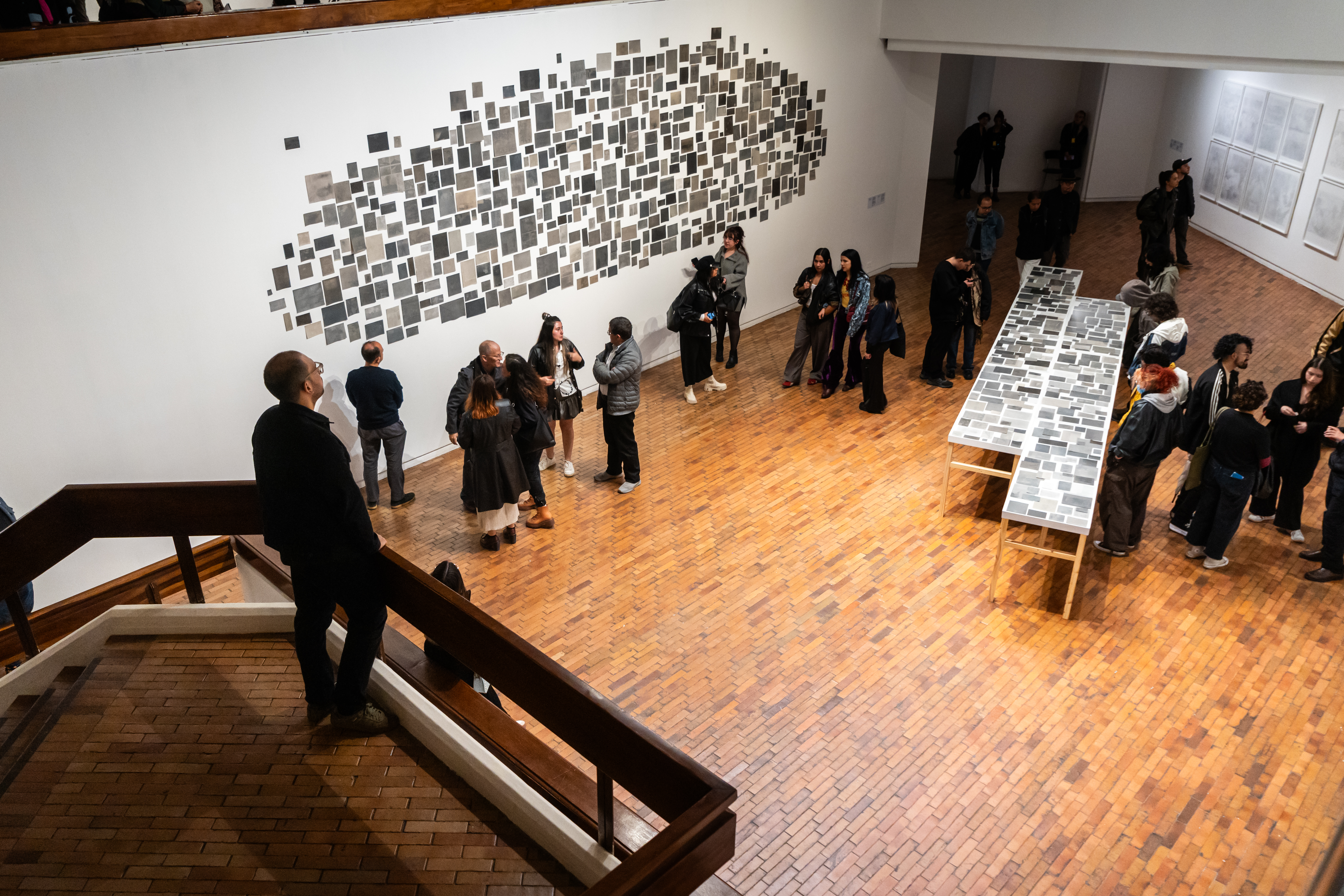 El Museo de Arte Moderno de Bogotá atravesaría una presunta crisis económica