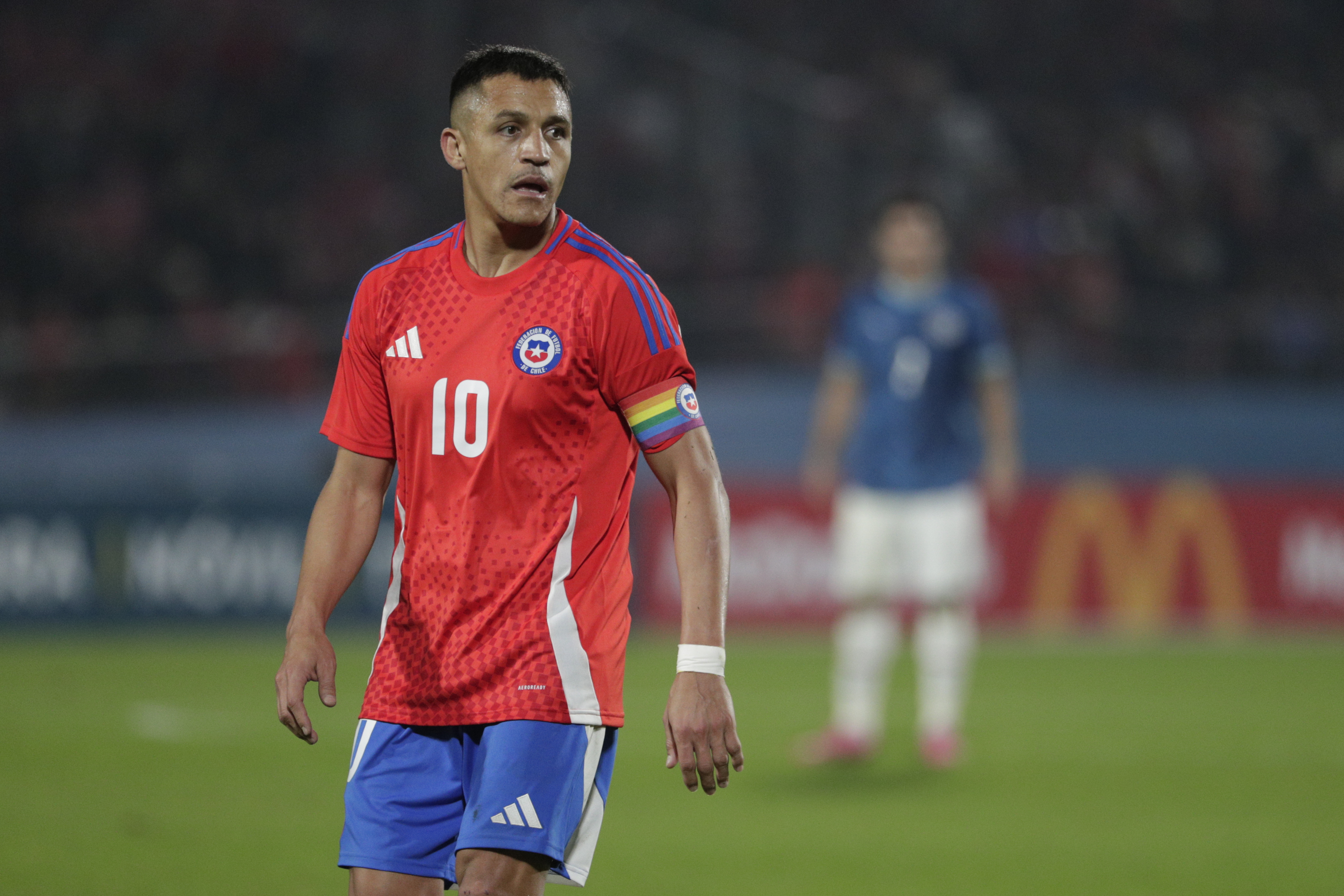 Con Alexis, pero sin Vidal: estos son los convocados de Chile para la Copa América