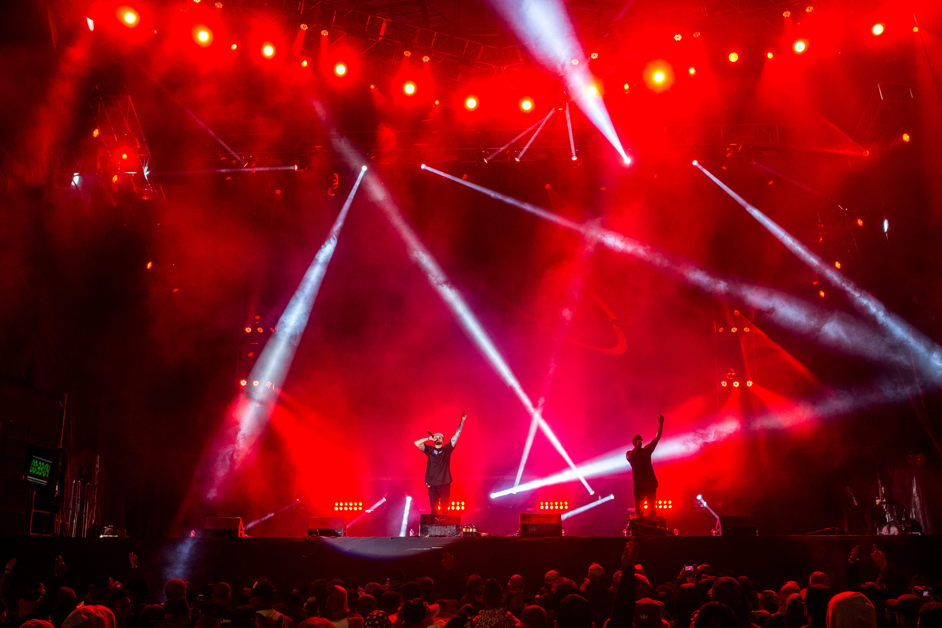 El Festival Hip Hop al Parque será transmitido por Canal Capital