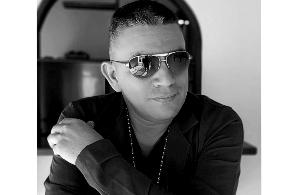 ⁠⁠Murió cantante de música popular, intérprete de ‘Tranquila reina’: “Un gran artista”
