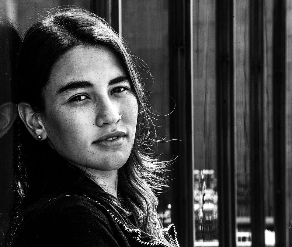 ‘Niebla en la yarda’, de Estefanía Carvajal Restrepo