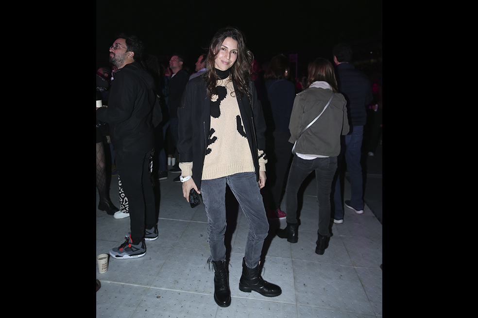 Adriana Arboleda Coldplay