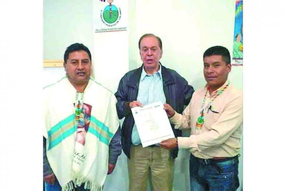 Los enredos de un candidato a la Gobernación del Guaviare