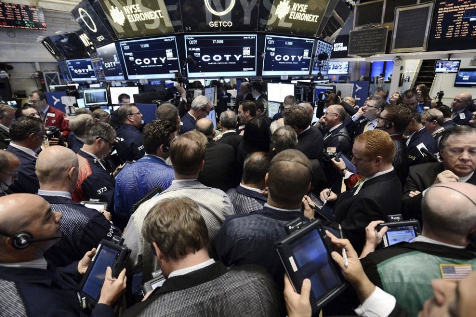 Mercados de América Latina se desentienden de Wall Street